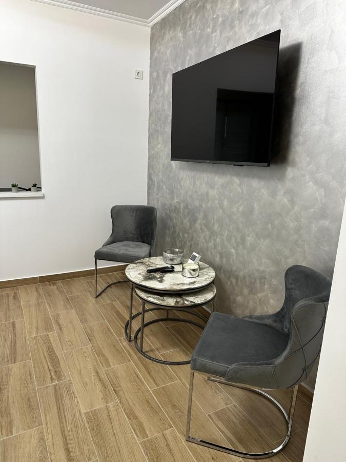 Luxury Studio 7 Rosu Exterior photo