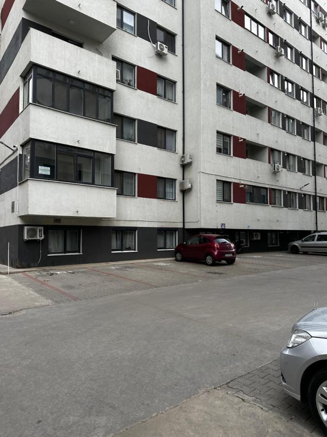 Luxury Studio 7 Rosu Exterior photo