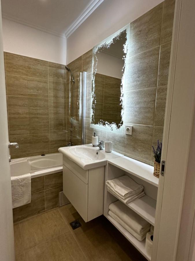 Luxury Studio 7 Rosu Exterior photo