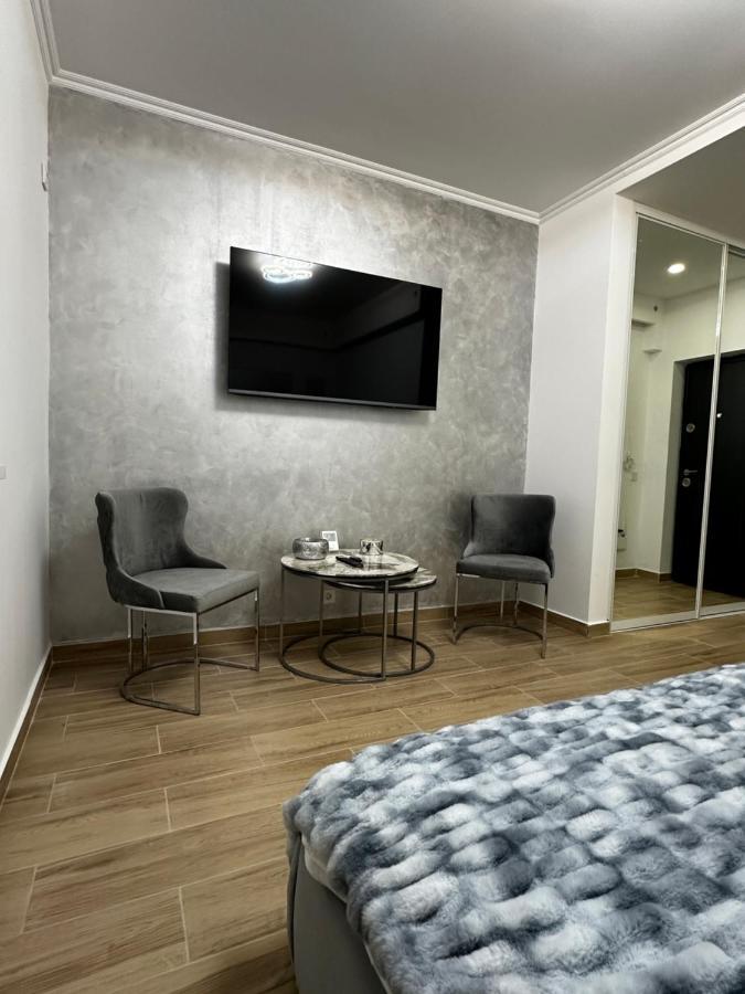Luxury Studio 7 Rosu Exterior photo